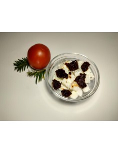 Фета з травами