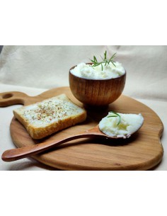 Масло козяче солодковершкове 2