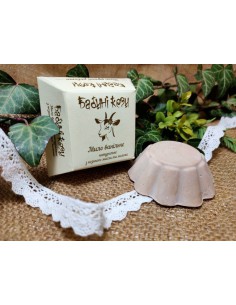 Мило з вершкового козиного масла та молока Чайне дерево