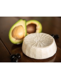 Мякий сир з козиного молока "Павлик"