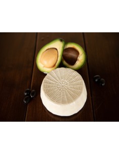 Мякий сир з козиного молока "Павлик" 2