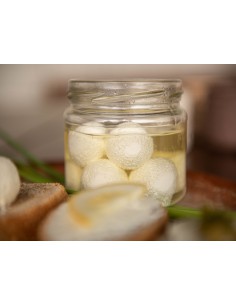 Фреш-сир класичний