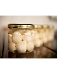 Фреш-сир з вяленими томатами