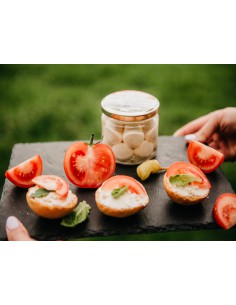 Фреш-сир з вяленими томатами 2