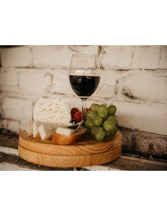 авторський сир від фермера "Шеврет" 2