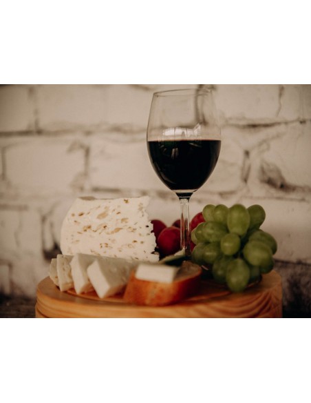 Сир козячий "Шеврет"