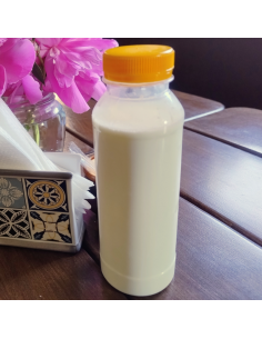 Вершки козині