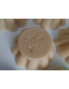 Мило з козиного масла та молока з жасмином