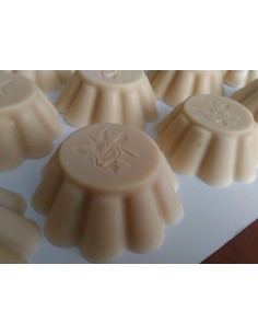 Мило з козиного масла та молока з жасмином 2